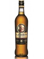 Clansman Blended Whisky